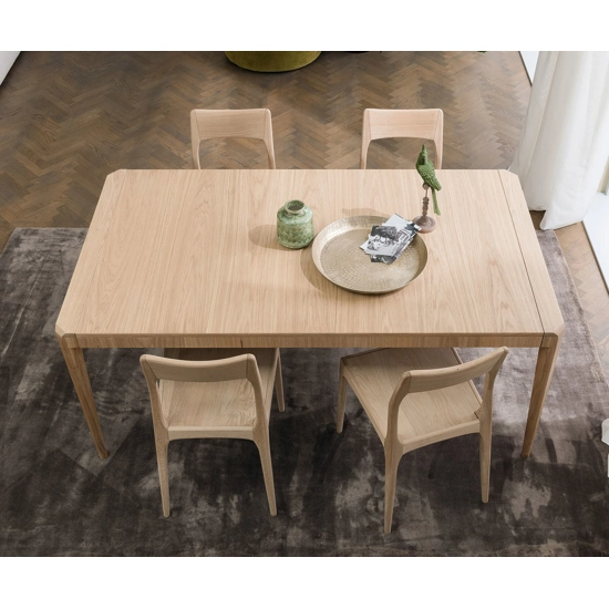 Floyd 160x90 (240) Tavoli moderni Altacorte