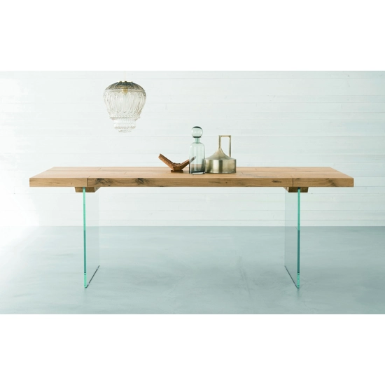 Ice 180x100 Tavoli moderni Altacorte 2