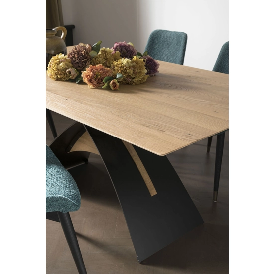 Italo 160x90 Tavoli moderni Altacorte 3