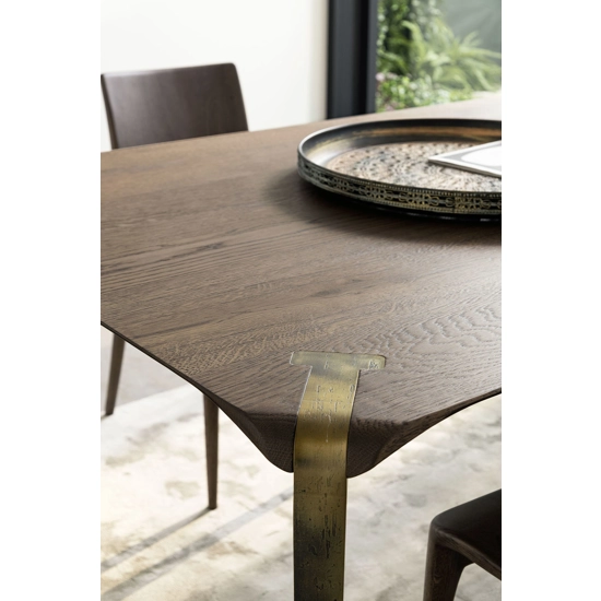 Tavolo LIO 140x90 Tavoli in legno Altacorte 1