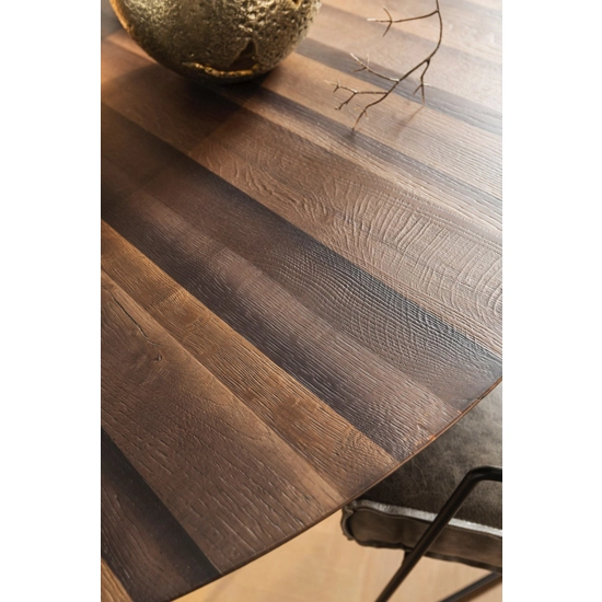 Luna ø110 Tavoli moderni Altacorte 3