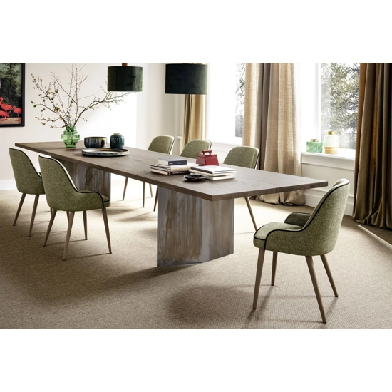 Milano 180x100 Tavoli moderni Altacorte