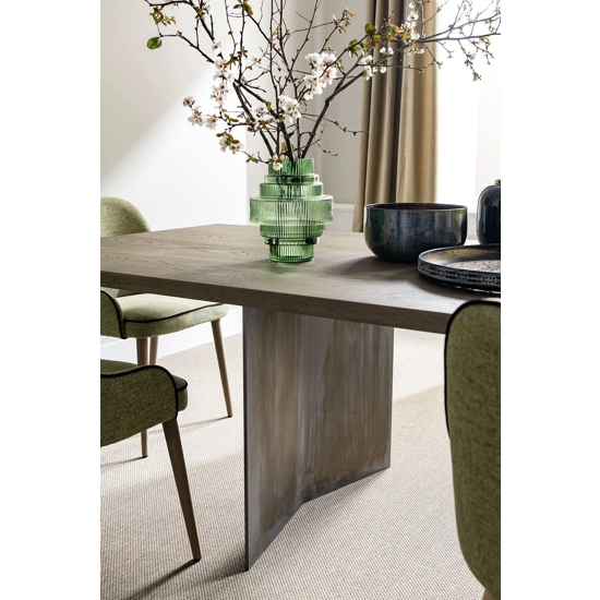 Milano 180x100 Tavoli moderni Altacorte 2