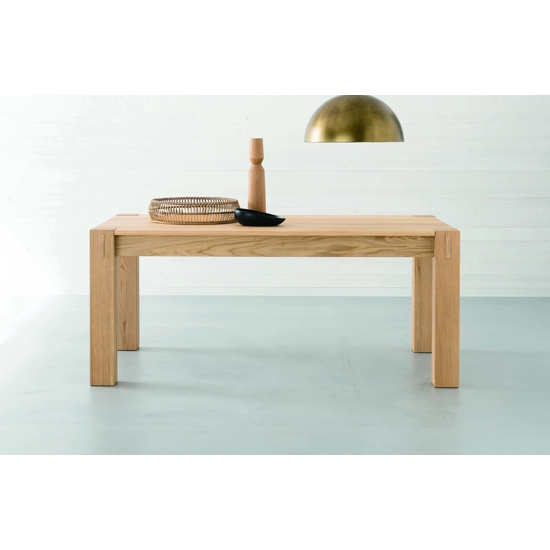 Stoccolma 140x80 Tavoli classici Altacorte