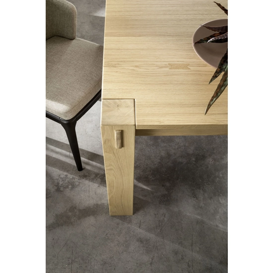 Stoccolma 140x80 Tavoli classici Altacorte 7