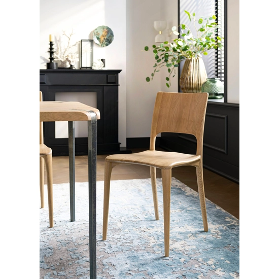 Tavolo LIO 200x100 Tavoli in legno Altacorte 3