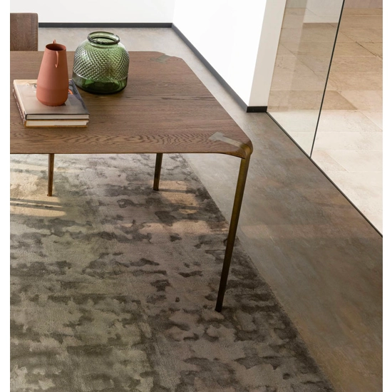 Tavolo LIO 200x100 Tavoli in legno Altacorte 6