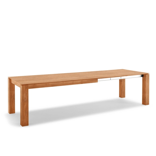 SANTIAGO 180x100 all. 249-318 Tavoli vintage Altacorte 2