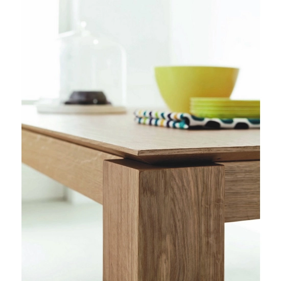 SANTIAGO 180x100 all. 249-318 Tavoli vintage Altacorte 3