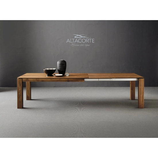 SANTIAGO 180x100 all. 249-318 Tavoli vintage Altacorte 5