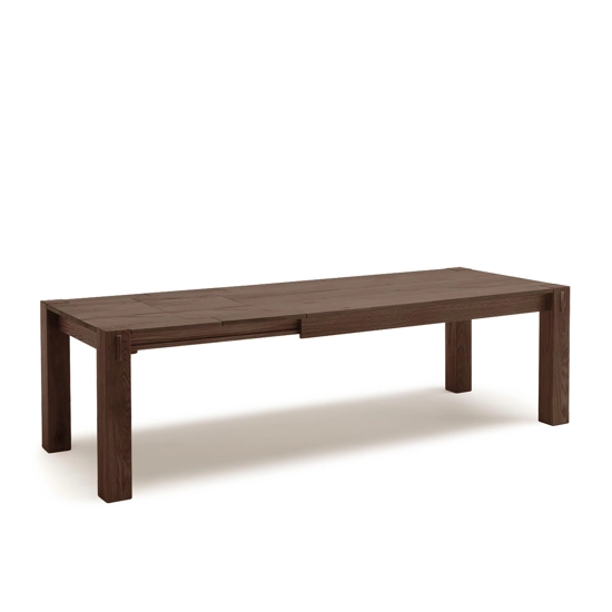 STOCCOLMA 160x90 (205-250) Tavoli vintage Altacorte 8