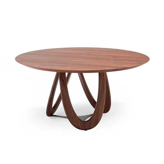 TAVOLO VENERA ø 140 Tavoli rotondi Altacorte 7