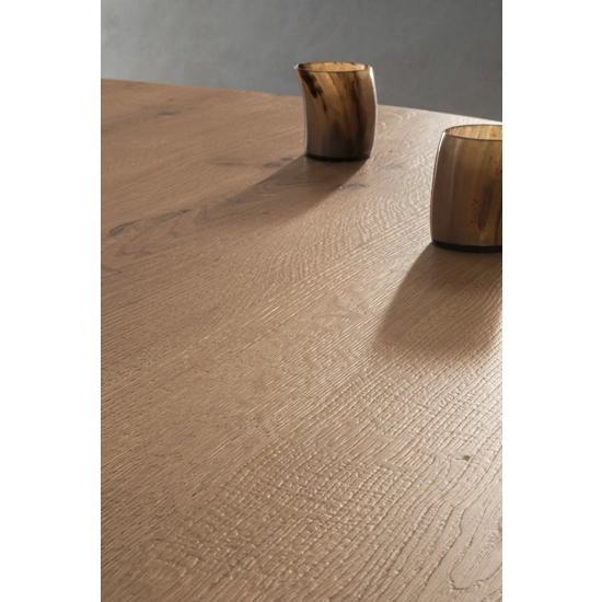 TAVOLO VENERA ø 140 Tavoli rotondi Altacorte 3