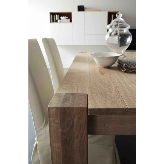 STOCCOLMA 160x90 (205-250) Tavoli vintage Altacorte 7