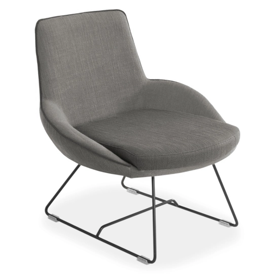 Baxi Lounge Poltroncine imbottite Ambiance Italia 3