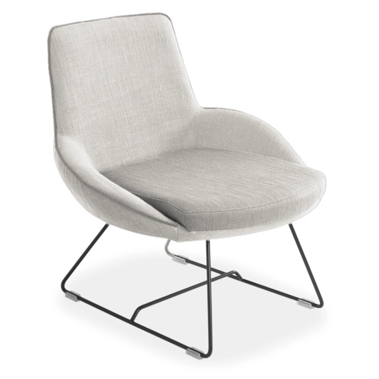 Baxi Lounge Poltroncine imbottite Ambiance Italia 4