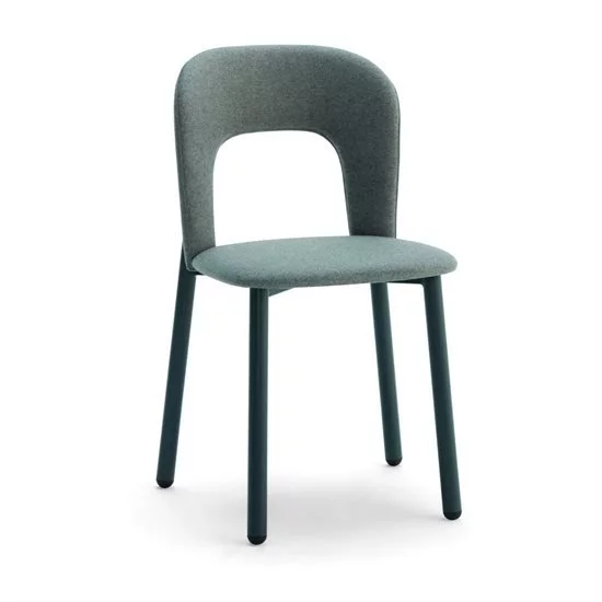 Aiko Padded chair Ambience Italy