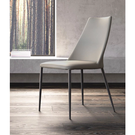 Angie Sedie imbottite Ambiance Italia 1