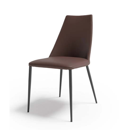 Angie Sedie imbottite Ambiance Italia 4