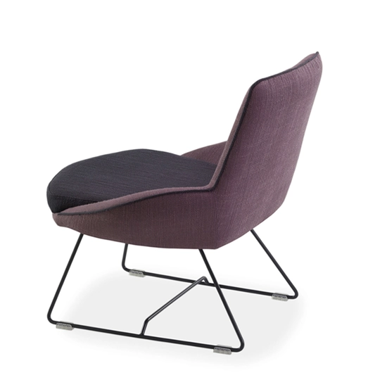 Baxi Lounge Poltroncine imbottite Ambiance Italia 1