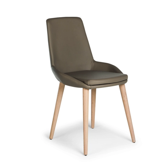 Baxi W Upholstered chairs Ambiance Italia 3