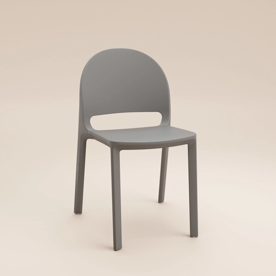 Betty - PROMO Plastic chairs Ambiance Italia 1