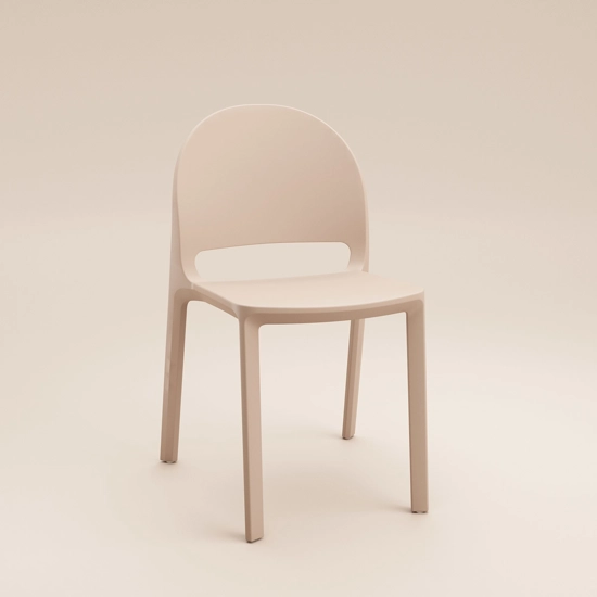 Betty - PROMO Plastic chairs Ambiance Italia 2