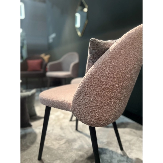 Bombo - PROMO Sedie imbottite Ambiance Italia 1