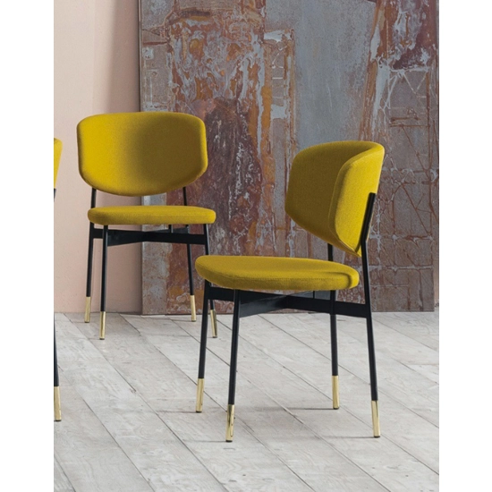 Foulard Upholstered chairs Ambiance Italia 2