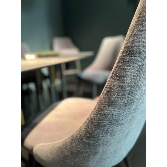 Kelly Sedie imbottite Ambiance Italia 2