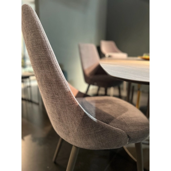 Kelly Sedie imbottite Ambiance Italia 3