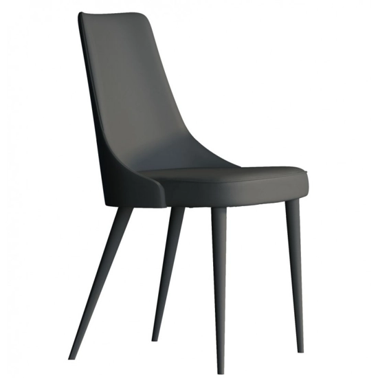 Kelly Sedie imbottite Ambiance Italia 4