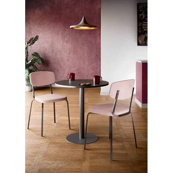 Onda - PROMO Upholstered chairs Ambiance Italia 1