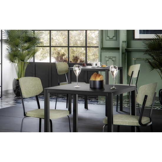 Onda - PROMO Upholstered chairs Ambiance Italia 2