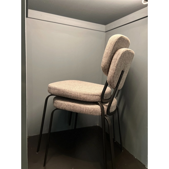 Onda - PROMO Upholstered chairs Ambiance Italia 4