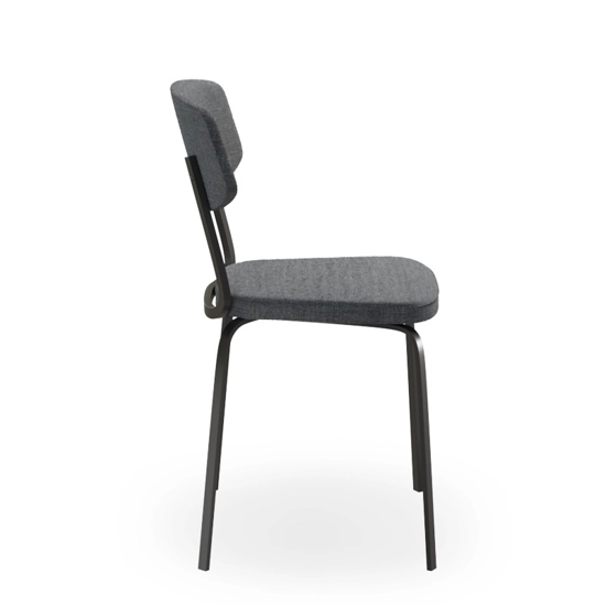 Onda - PROMO Upholstered chairs Ambiance Italia 5