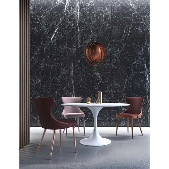 Queen Sedie imbottite Ambiance Italia 1