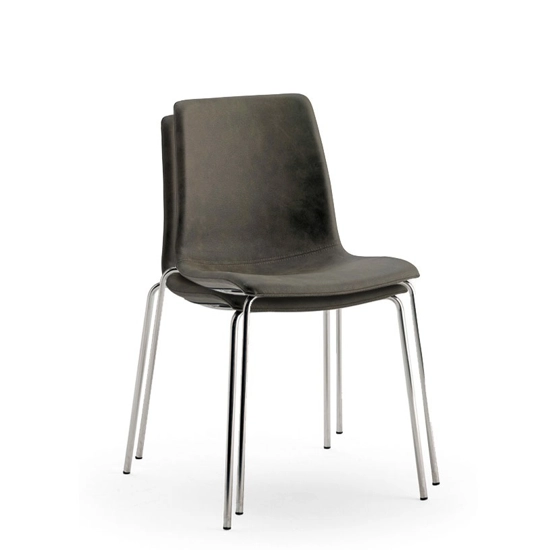 Scacco - PROMO Upholstered chairs Ambiance Italia 1