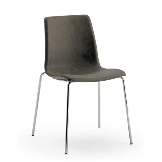 Scacco - PROMO Upholstered chairs Ambiance Italia