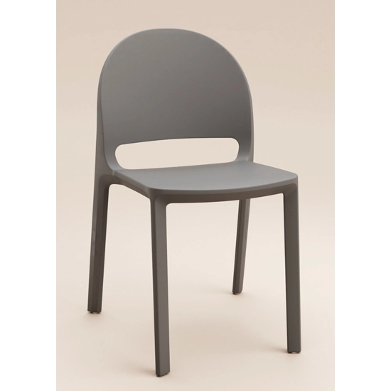 Betty - PROMO Sedie in plastica di design Ambiance Italia