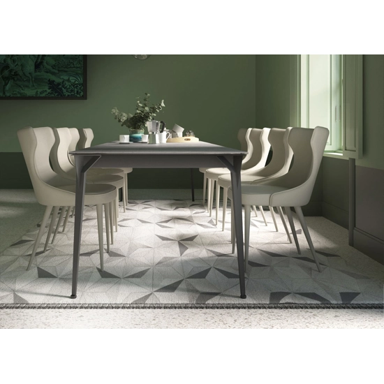 Queen Sedie imbottite Ambiance Italia 2
