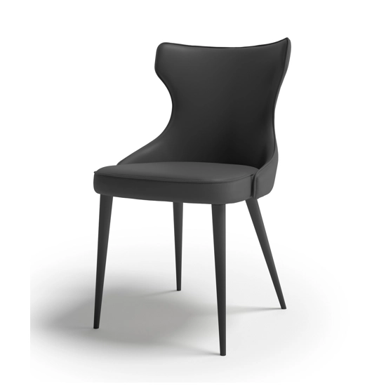 Queen Sedie imbottite Ambiance Italia 3