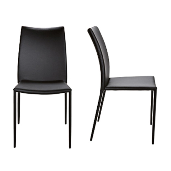 Zefiro Sedie imbottite Ambiance Italia 2