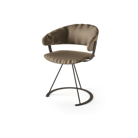 PT2 mat Upholstered chairs Ambiance Italia