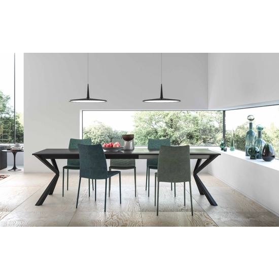 Zefiro Sedie imbottite Ambiance Italia 3