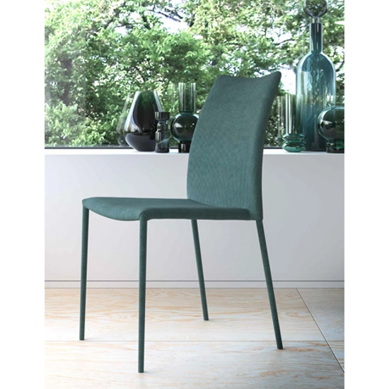 Zefiro Sedie imbottite Ambiance Italia