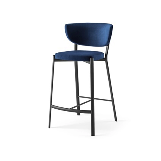 Teddy Stool Metal stools Ambiance Italia