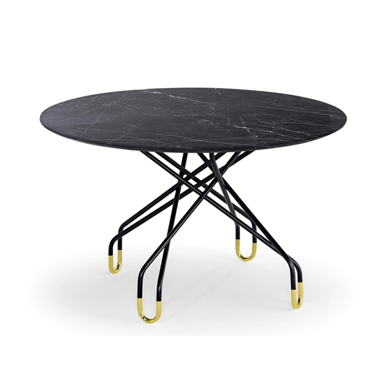 Archimede ø130 Tavoli moderni Ambiance Italia 2