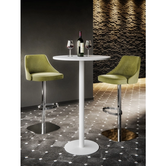 Around H110 Tavoli moderni Ambiance Italia 1