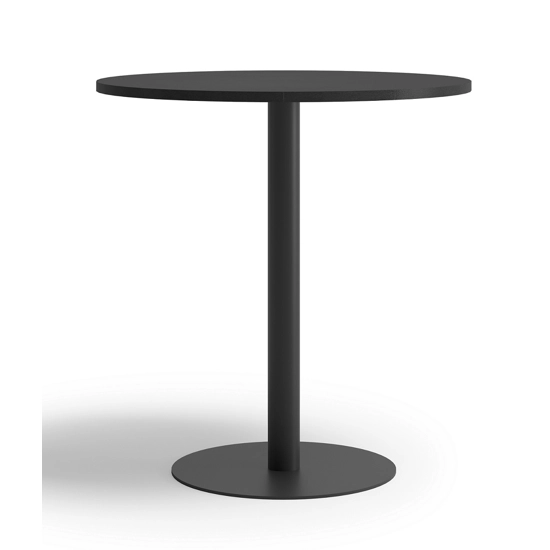 Around Rotondo T Tavoli moderni Ambiance Italia 2